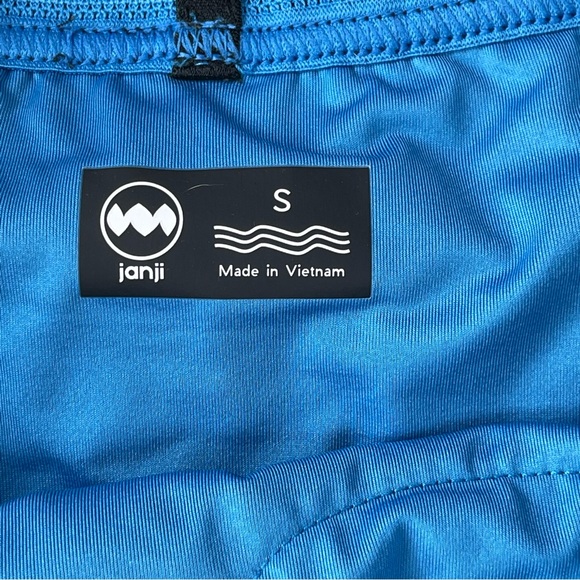 JANJI AFO MIDDLE SHORTS men’s 5 inch inseam REI co-op black lightweight Athletic - Picture 5 of 16